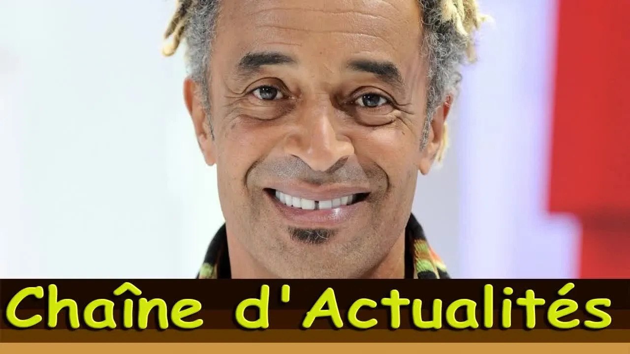 Yannick Noah:  Son plus jeune fils s'offre un séjour paradisiaque au ski avec sa célèbre maman