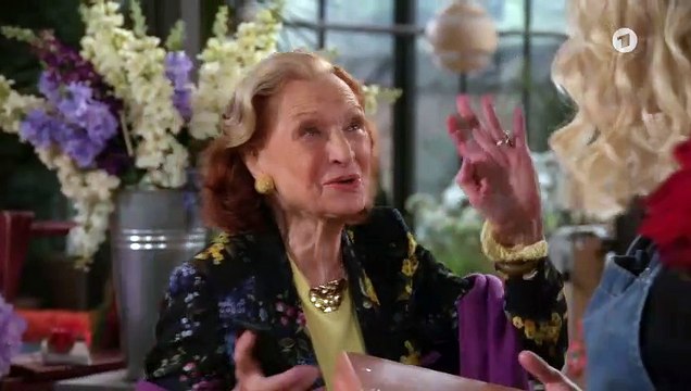 Rote Rosen Folge 3691