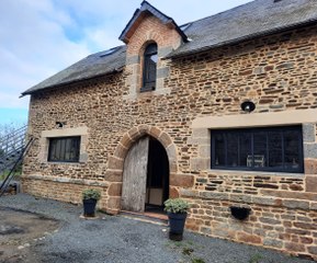 Le Domaine  de la Rosace à Neuilly-le-Vendin