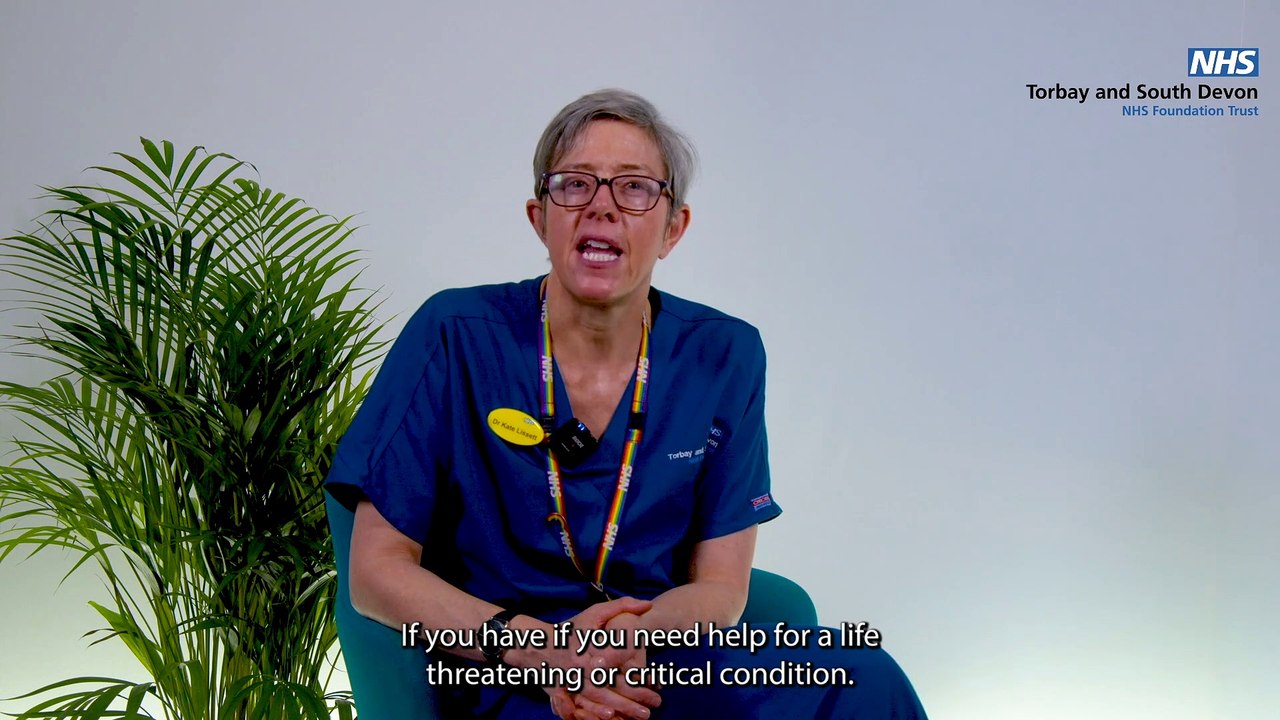 NHS Video