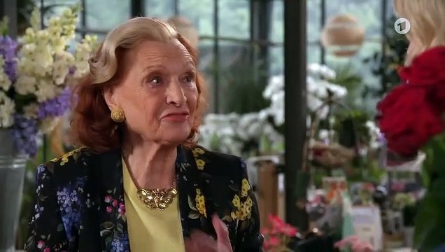 Rote Rosen Folge 3691