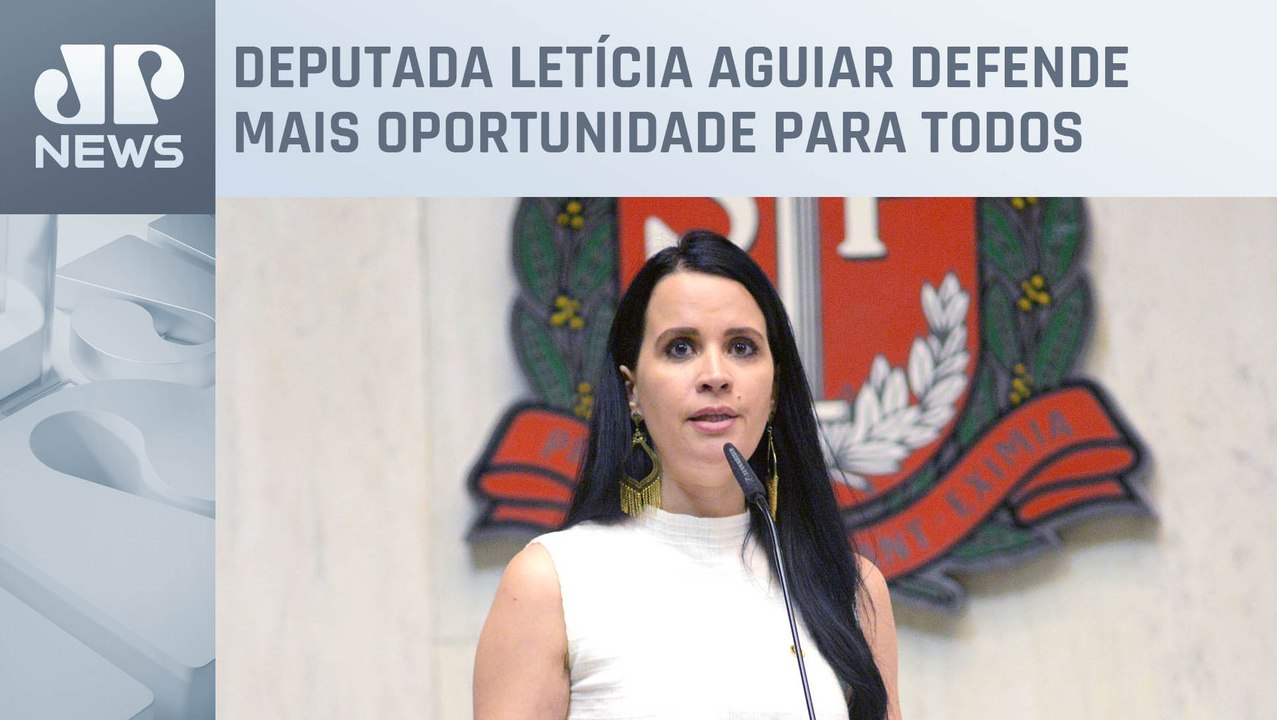 Projeto de lei aumenta idade limite para ingresso na PM-SP