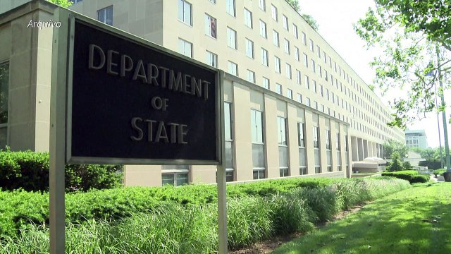 EUA aprovam venda de armas antitanque a Taiwan por US$ 180 milhões