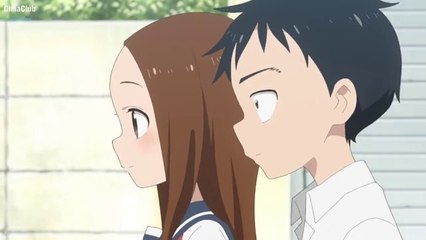 Karakai Jouzu no Takagi-san Movie part 3 episode 2
