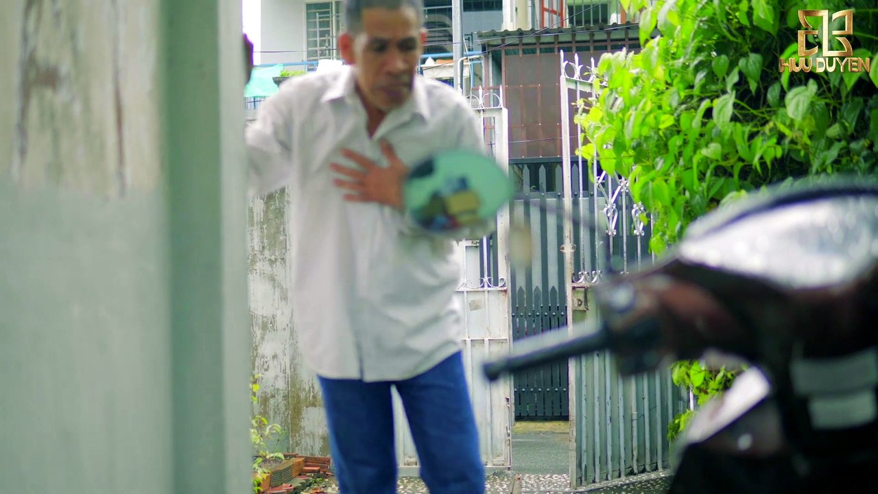 Di chứng bệnh phổi và ung thư tuyến giáp. Một điều kì diệu giúp tôi vượt qua