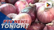 DTI to impose SRP on onions