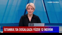 Doğalgaz ve elektriğe indirim geliyor!