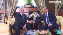 Benjamin Netanyahu vuelve al poder en Israel con una de las coaliciones más derechistas