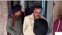 सीतामढ़ी: बाजपट्टी में मारपीट कांड के आरोपी को पुलिस ने किया गिरफ्तार,भेजा जेल