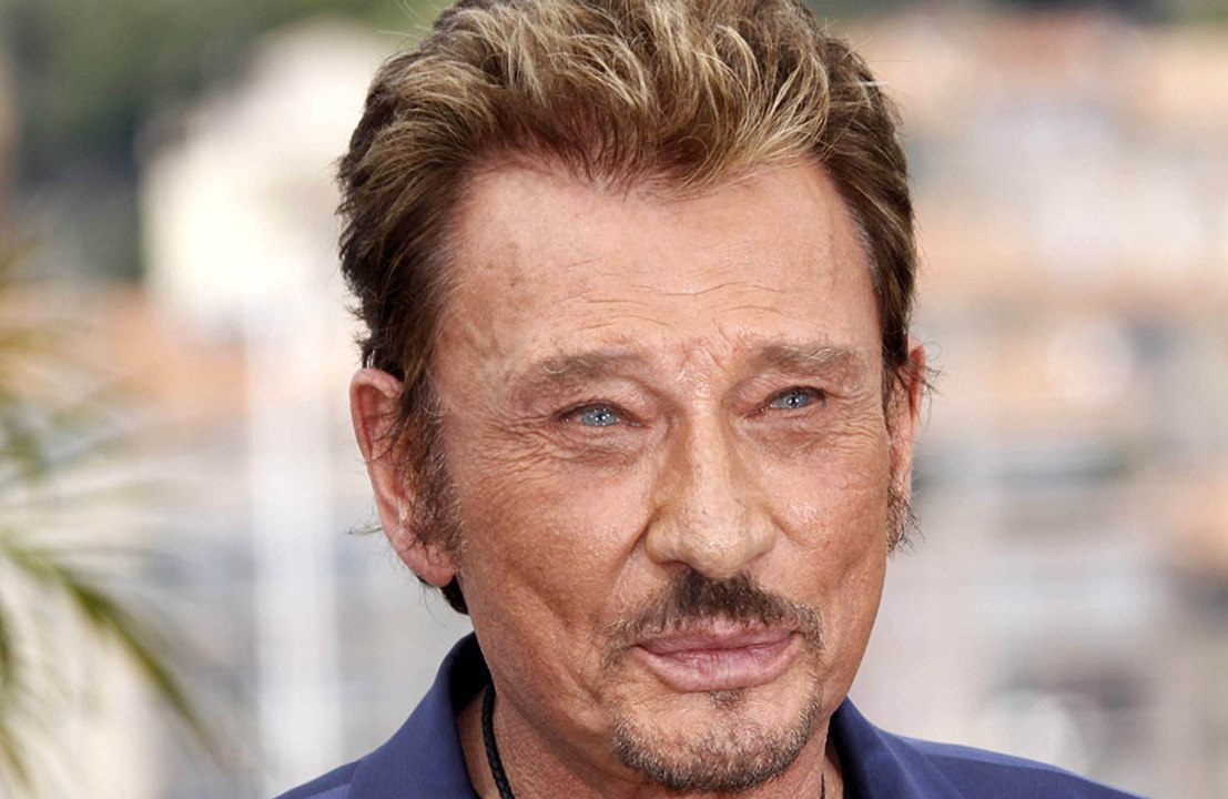 Nagui : ses révélations sur sa dernière conversation avec Johnny Hallyday
