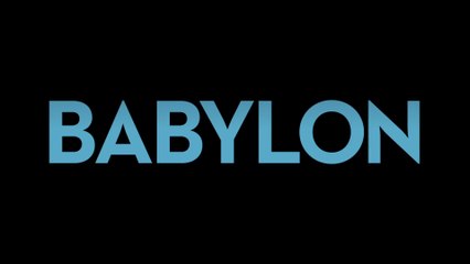 BABYLON Ensemble Featurette
