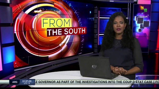 Former Peruvian president denies legal charges against him