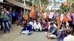 আবাস দুর্নীতিতে উত্তপ্ত শুভেন্দুর নন্দীগ্রাম | Oneindia Bengali