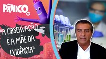 CIÊNCIA É QUESTÃO DE OPINIÃO? Dr. Zeballos fala das DIVERGÊNCIAS SOBRE o TRATAMENTO DE COVID-19