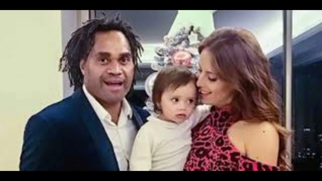 Christian Karembeu : qui est sa femme, Jacky Chamoun ?