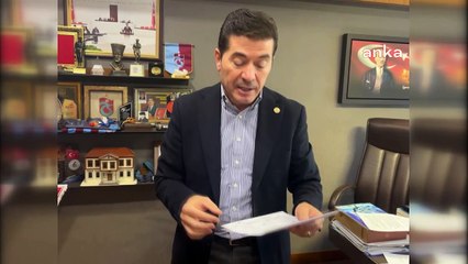 CHP'li Kaya: ÇAYKUR, Varlık Fonu'na devrinden beri 2 milyar 611 milyon lira zarar ettirilmiş