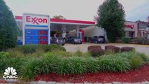 Exxon تقاضي الاتحاد الأوروبي مع مطالبة وقف ضريبة جديدة على شركات النفط