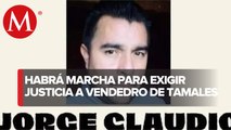 Convocan a marcha para exigir justicia por la muerte de Jorge en Cuautitlán Izcalli