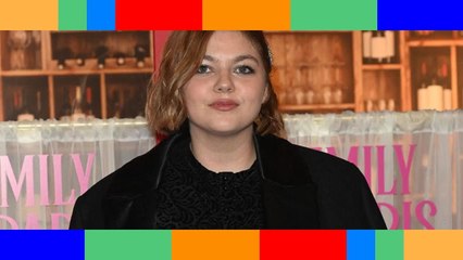 "Tu te fais du mal" : les confidences de Louane sur ses envies suicidaires passées