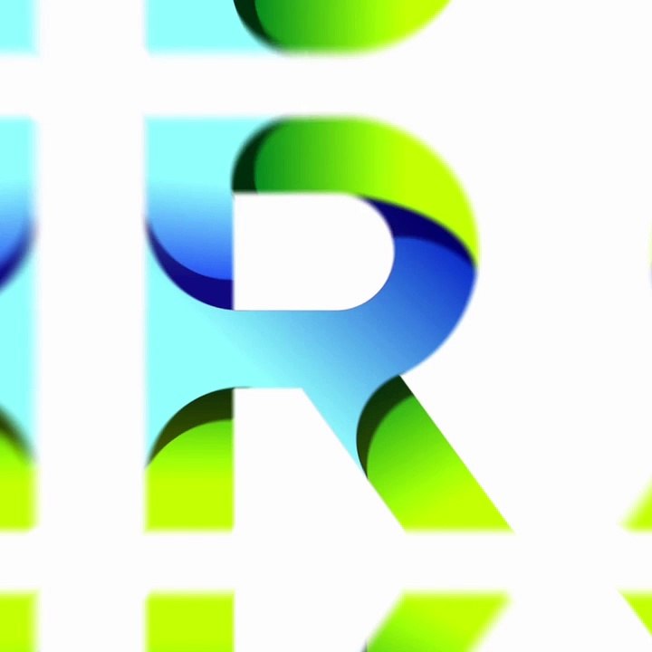 #pixellab #Editing #tutorials #Howtomake #R Letter #logodesign with #gradients #style #pixellab