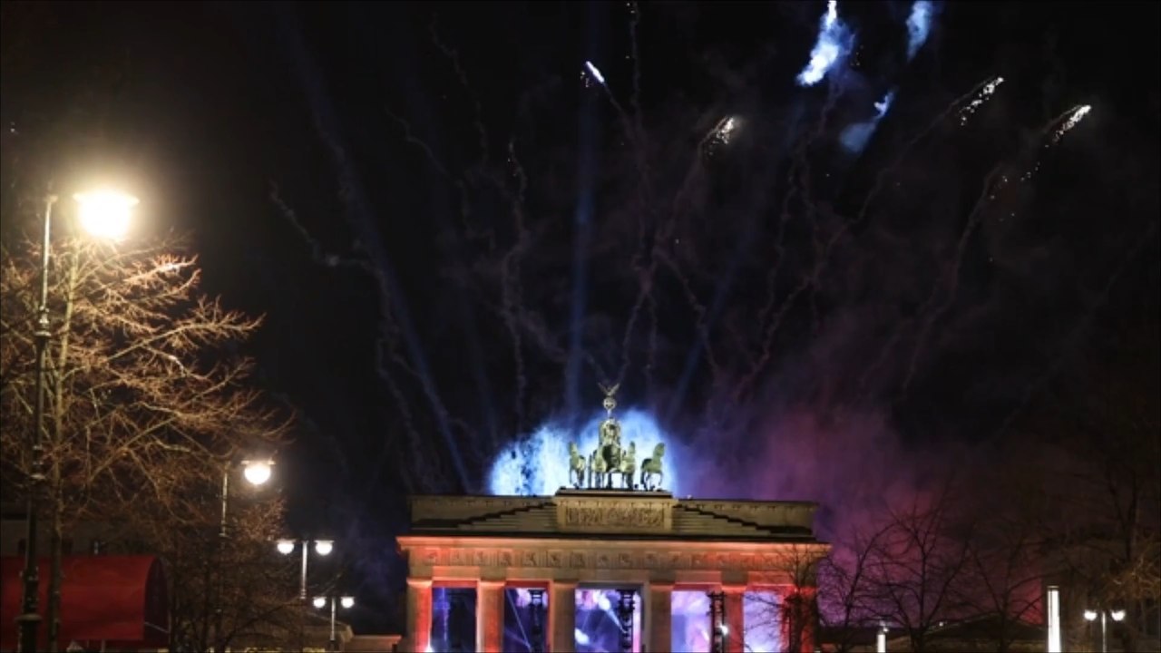 Rekordhitze: Sommerwetter an Silvester