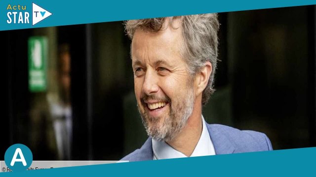 Frederik de Danemark : ce titre insolite dont il a hérité depuis que Charles III est roi