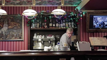 مطاعم أوكرانية تزيل أطباقاً روسية من قوائم طعامها لسهرة رأس السنة