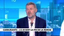 Eric Naulleau : «Les Français sont touchés dans des domaines extrêmement sensibles»