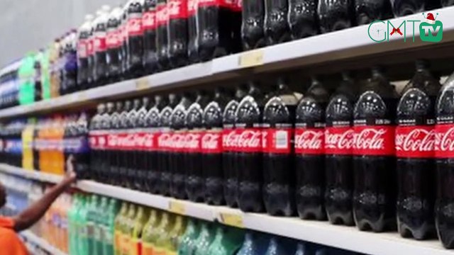 [#Reportage] #Gabon: la production des boissons en baisse de 3,1% au 3ème trimestre