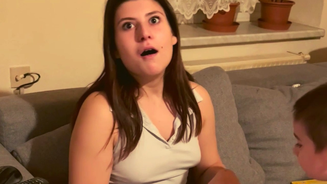 'Her joy makes us happy!' - Girl not expecting a Christmas gift gets surprised with an iPhone!