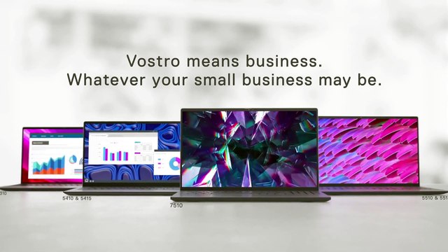 Review Dell Vostro 15 7510