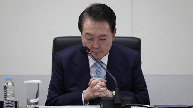 NSC 상임위 개최...尹 北 도발, 국가기능 교란·사회불안 목적 / YTN