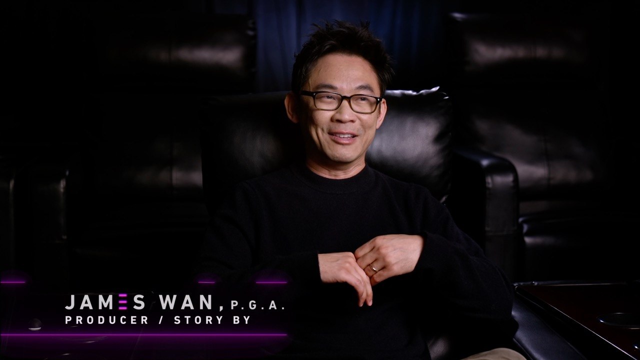 M3gan Featurette