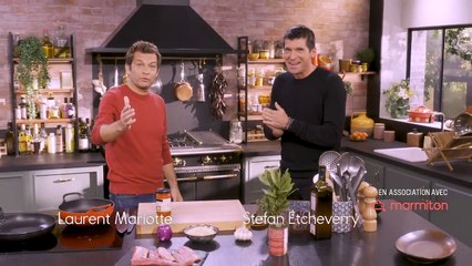 Bonite Basque par Laurent Mariotte