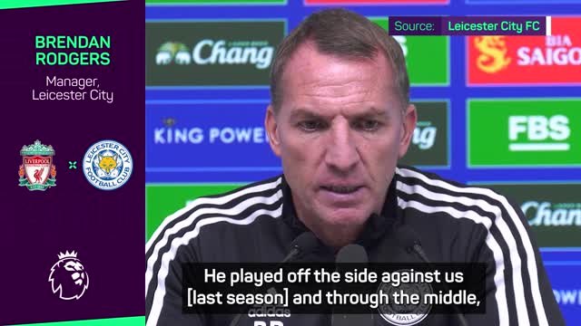 Rodgers hails 'talented' Gakpo ahead of Liverpool move