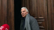 Álvaro Vargas Llosa adelanta el motivo por el que Isabel Preysler podría ponerse muy nerviosa