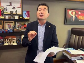 CHP'li Ahmet Kaya: ÇAYKUR, Varlık Fonu'na devrinden beri 2 milyar 611 milyon lira zarar ettirilmiş