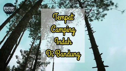 tempat wisata bandung yang unik