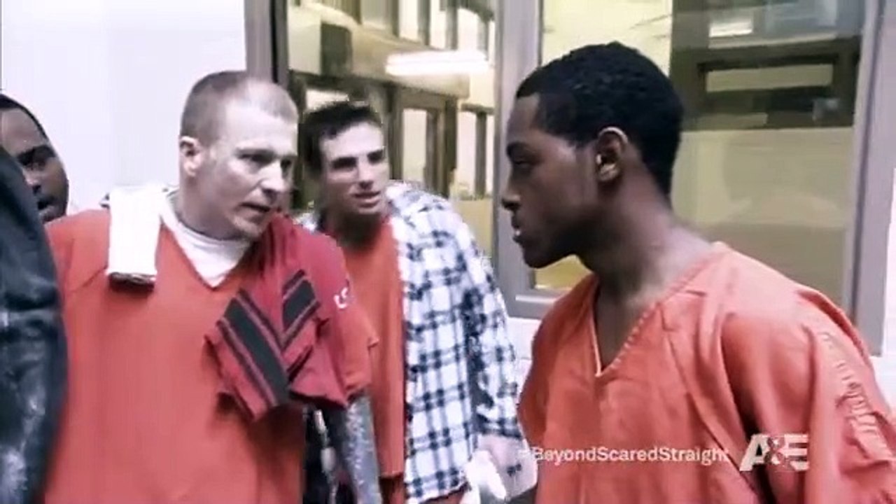 Beyond Scared Straight - Se4 - Ep02 HD Watch