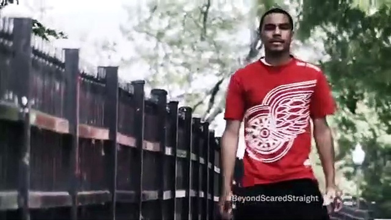 Beyond Scared Straight - Se4 - Ep05 HD Watch