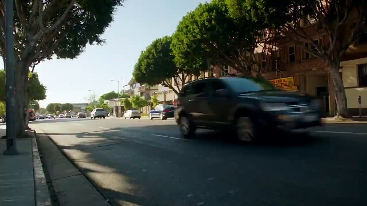 Drive Share - Se1 - Ep06 - Dystopian Drive Share HD Watch
