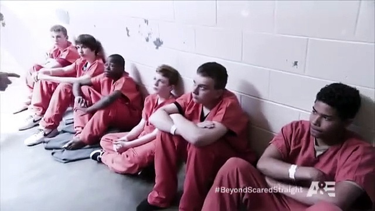 Beyond Scared Straight - Se5 - Ep02 HD Watch