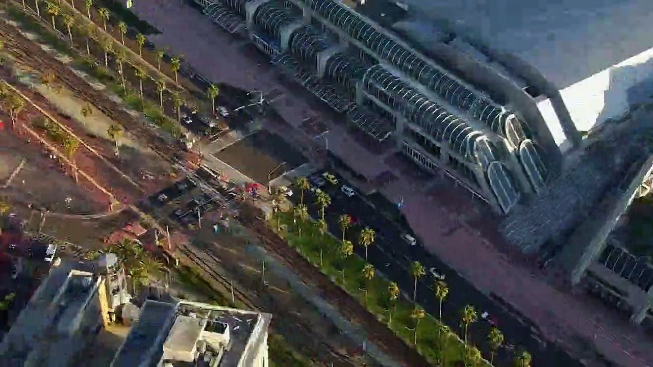 Drive Share - Se1 - Ep09 - Drive Share Black HD Watch