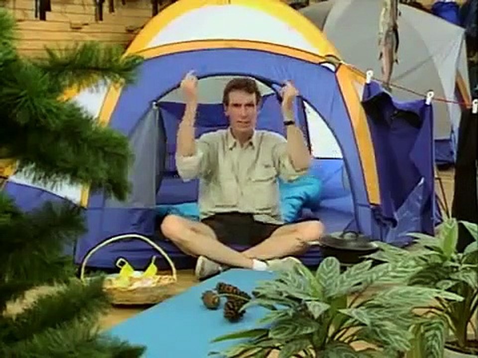 Bill Nye, the Science Guy - Se1 - Ep14 HD Watch