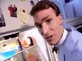 Bill Nye, the Science Guy - Se1 - Ep17 HD Watch