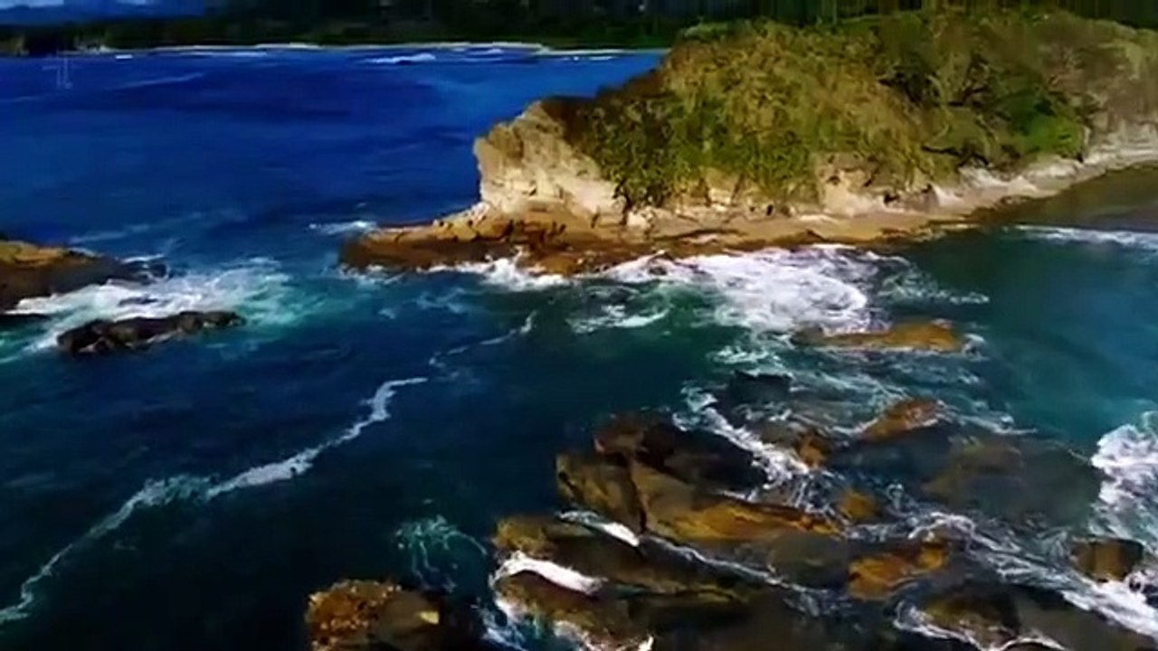 Escape to Costa Rica - Se1 - Ep02 HD Watch