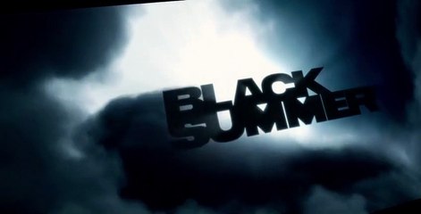 Black Summer S02 E01