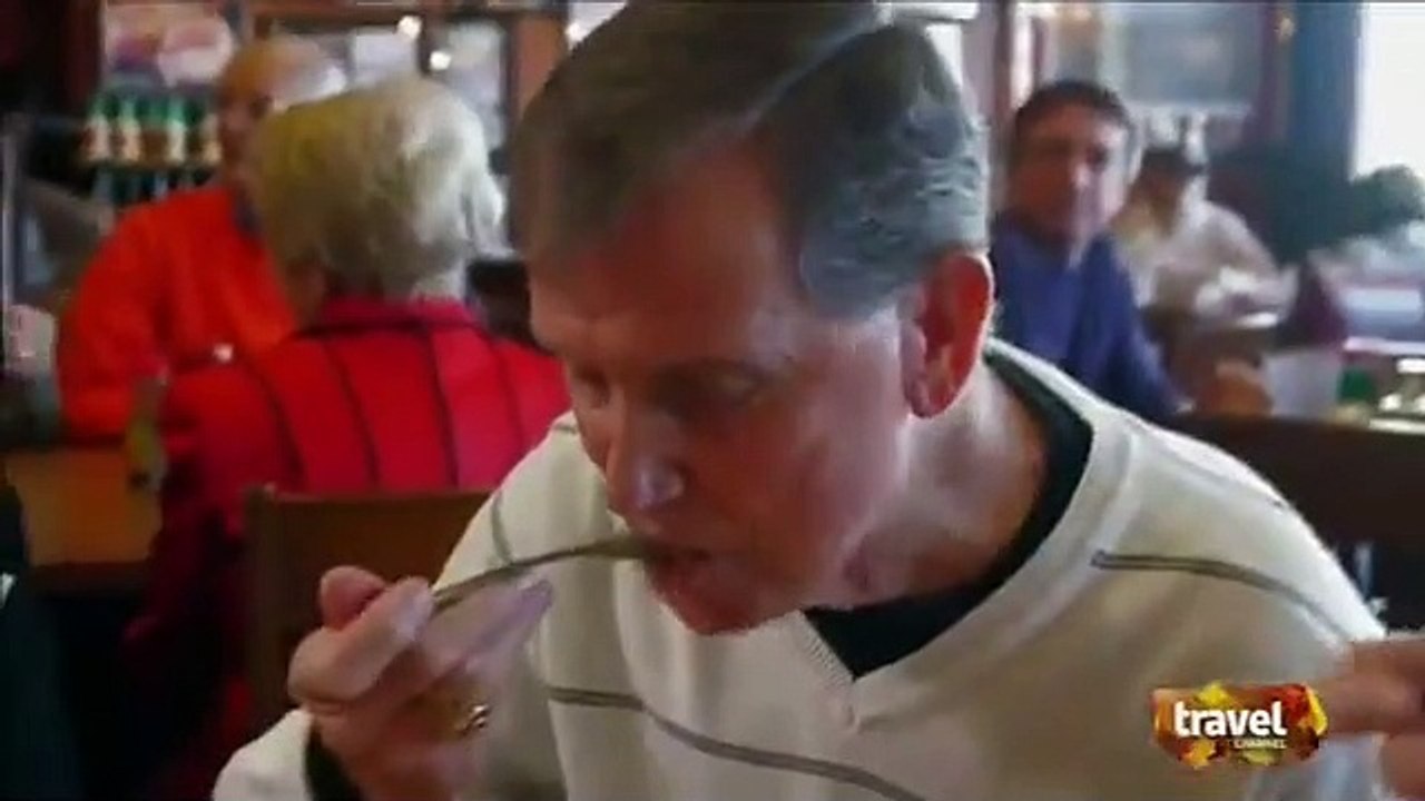 Bizarre Foods - Delicious Destinations - Se4 - Ep05 HD Watch