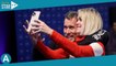 Laeticia Hallyday et Jalil Lespert : Câlins et selfies en rafale, le couple euphorique et amoureux p