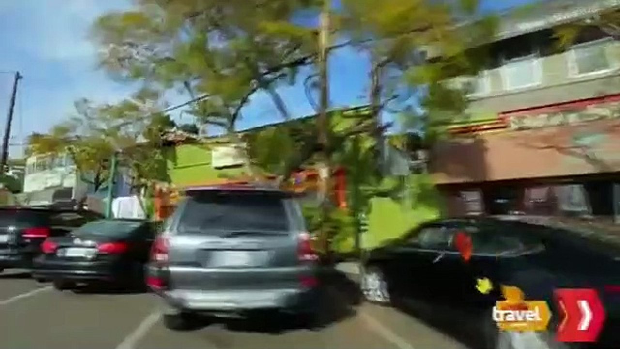 Bizarre Foods - Delicious Destinations - Se4 - Ep07 HD Watch